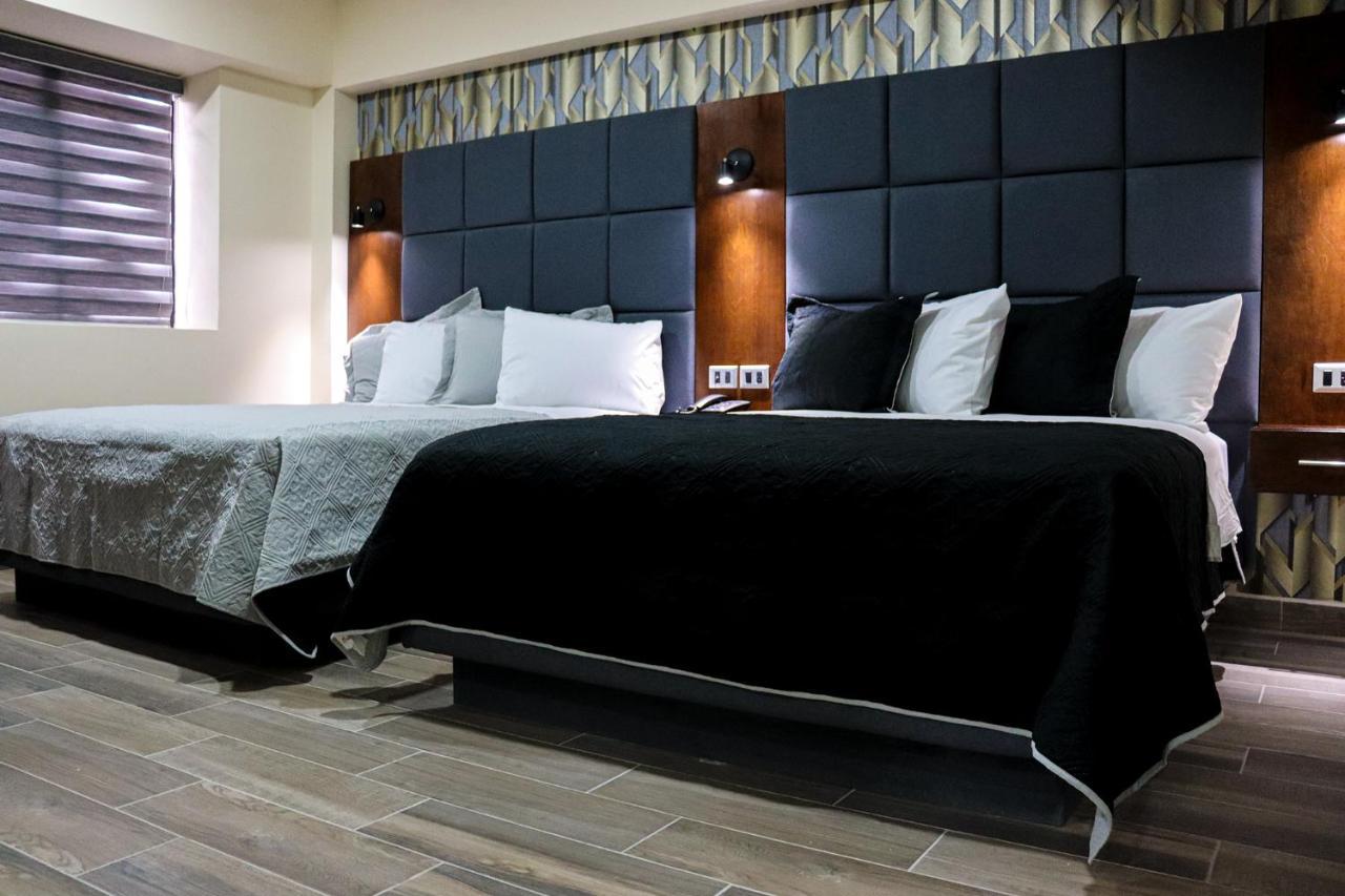Hotel Mision 11 Tijuana Exteriér fotografie